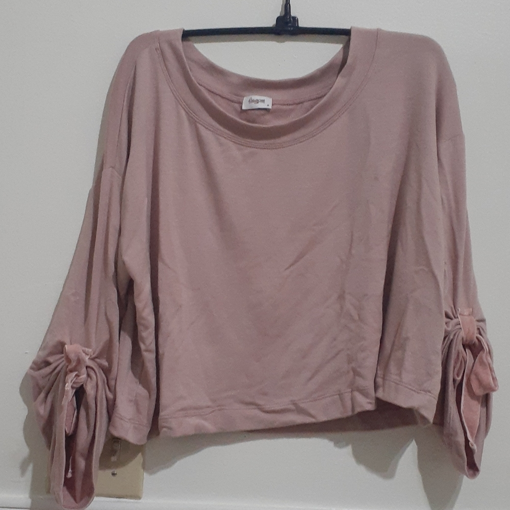 LEMARCHE SOFT TOP